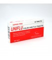 Uniflu Colds and Flu Tablets 20's