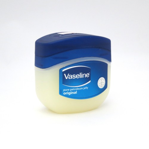 Vaseline Pure Petroleum Jelly 100ml