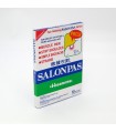 Salonpas Plaster 10's