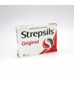 Strepsils Original 24's