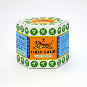 Tiger Balm White Ointment 19g