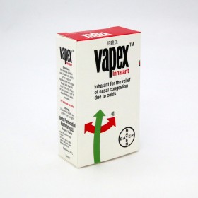 Vapex Inhalant 14ml