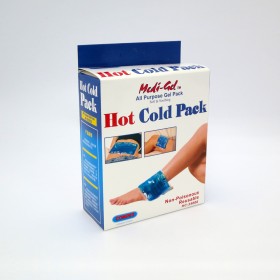 Hot/Cold Pack Single
