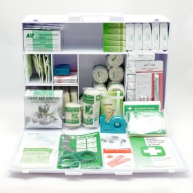 First Aid Outfit MOM Box C