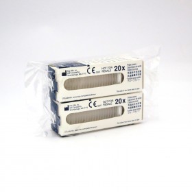 Braun ThermoScan 7 Probe Covers 40's