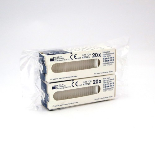 Braun ThermoScan 7 Probe Covers 40's