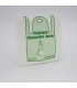 Disposable Polythene Apron Single