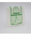 Disposable Polythene Apron