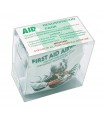 Disposable Resuscitation Pack