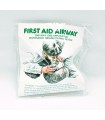 First Aid Airway Only