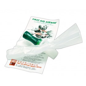 First Aid Airway Only