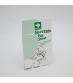 Face Shield Resuscitation (FAS)