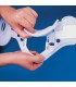 Adjustable Extrication Collar