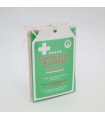 Constrictive Bandage