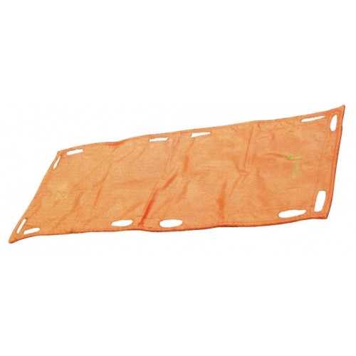 First Aid Carrying Sheet
