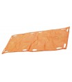 First Aid Carrying Sheet