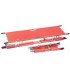 Folding Pole Stretcher