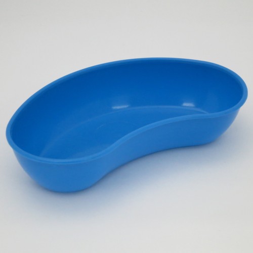 Kidney Dish - Plastic