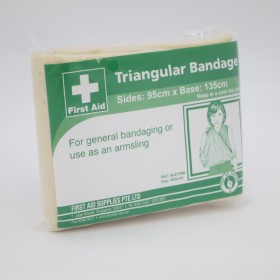 Triangular Bandage