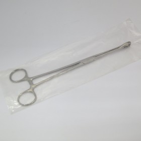 Sponge Holding Forceps