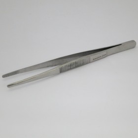 Dressing Forceps Blunt 5"