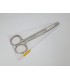 Dressing Scissors Sharp-Blunt 5"