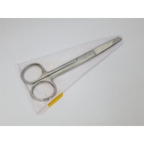 Dressing Scissors Sharp-Blunt 5"