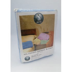Hospital Blanket
