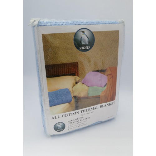 Hospital Blanket