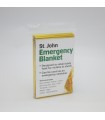 Emergency Foil Blanket (Heat Retaining Blanket)