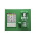 Bel-Art Eye Wash Station Single