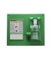Bel-Art Eye Wash Station Single