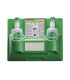 Bel-Art Eye Wash Station Double