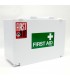 Customised First Aid Kit