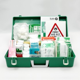First Aid Outfit No. 7