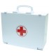 First Aid Empty Box No. 2