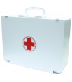 First Aid Empty Box No. 3