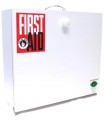 First Aid Empty Box No. 61