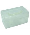 First Aid Empty Box No. 8814