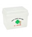 First Aid Empty Box No. 999