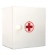 First Aid Empty Cabinet No. 42