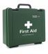 SJA Standard Large First Aid Empty Box