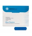 Dependaplast Blue Plaster