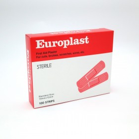 Europlast Plaster
