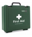 SJA Standard Medium First Aid Empty Box