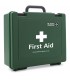 SJA Standard Small First Aid Empty Box