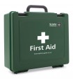 SJA Standard Small First Aid Empty Box