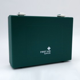 First Aid Empty Box No. HS0