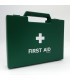 First Aid Empty Box No. HS1