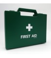 First Aid Empty Box No. HS1